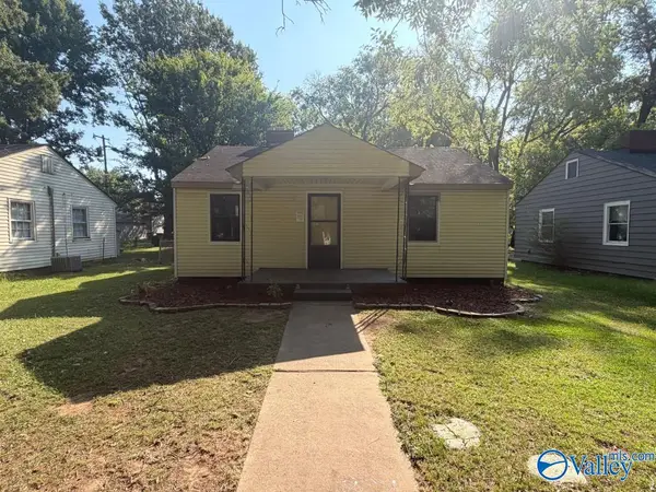 1018 7th Avenue Se, Decatur, AL 35601