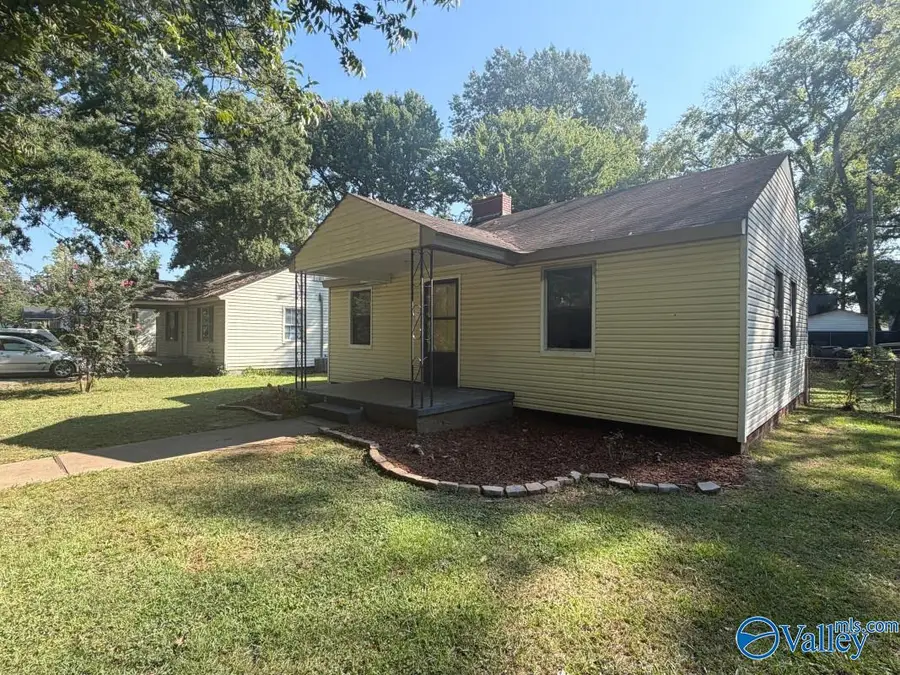 1018 7th Avenue Se, Decatur, AL 35601 - #2