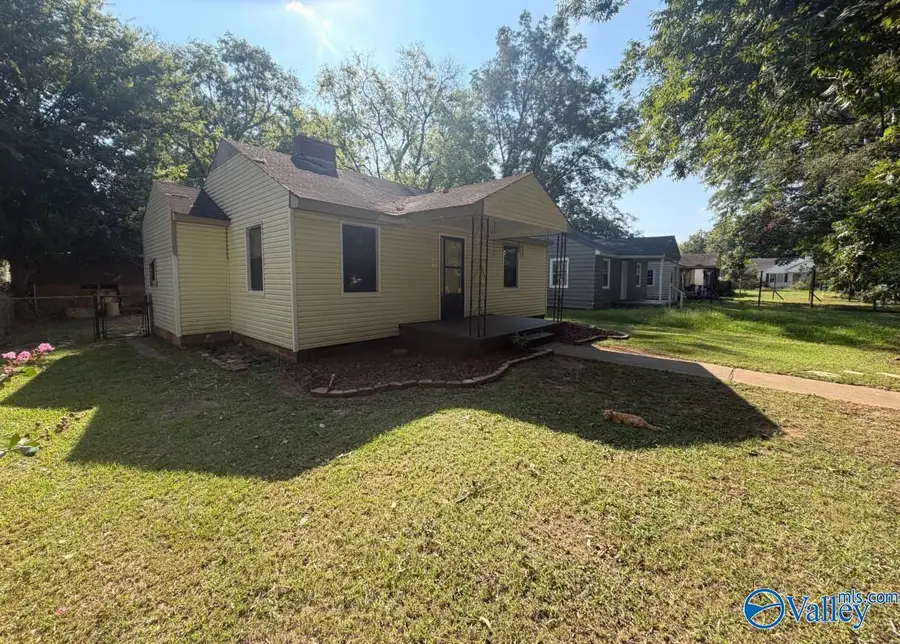 1018 7th Avenue Se, Decatur, AL 35601 - #3