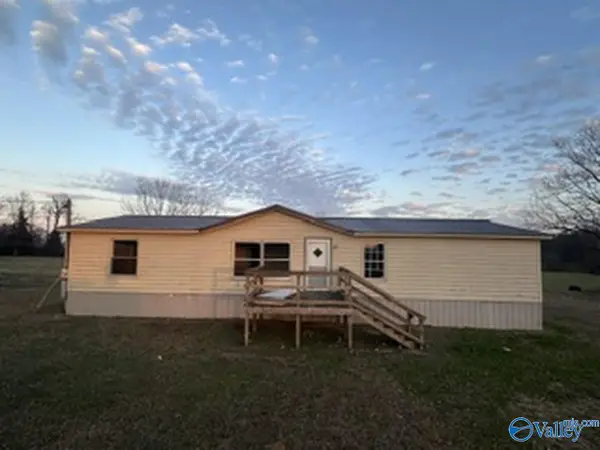 1806 Ball Park Road, Union Grove, AL 35175