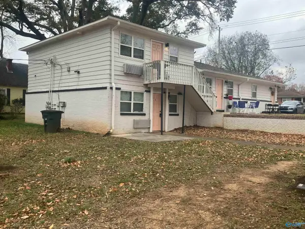 1506 Oakwood Avenue Ne, Huntsville, AL 35811