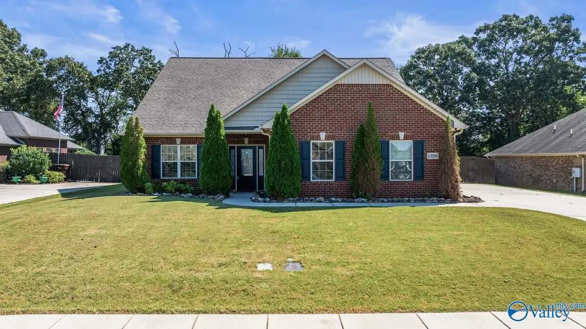 13290 Arbor Ridge, Madison, AL 35756 - #1