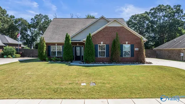 13290 Arbor Ridge, Madison, AL 35756
