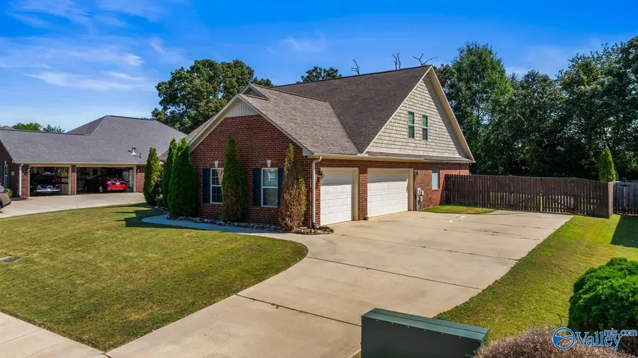13290 Arbor Ridge, Madison, AL 35756 - #3