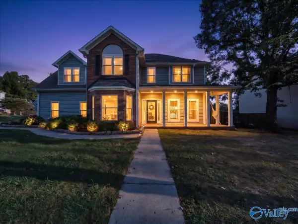 150 Dartmouth Drive, Madison, AL 35757