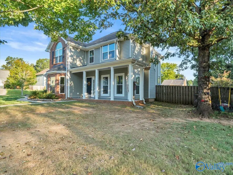 150 Dartmouth Drive, Madison, AL 35757 - #3