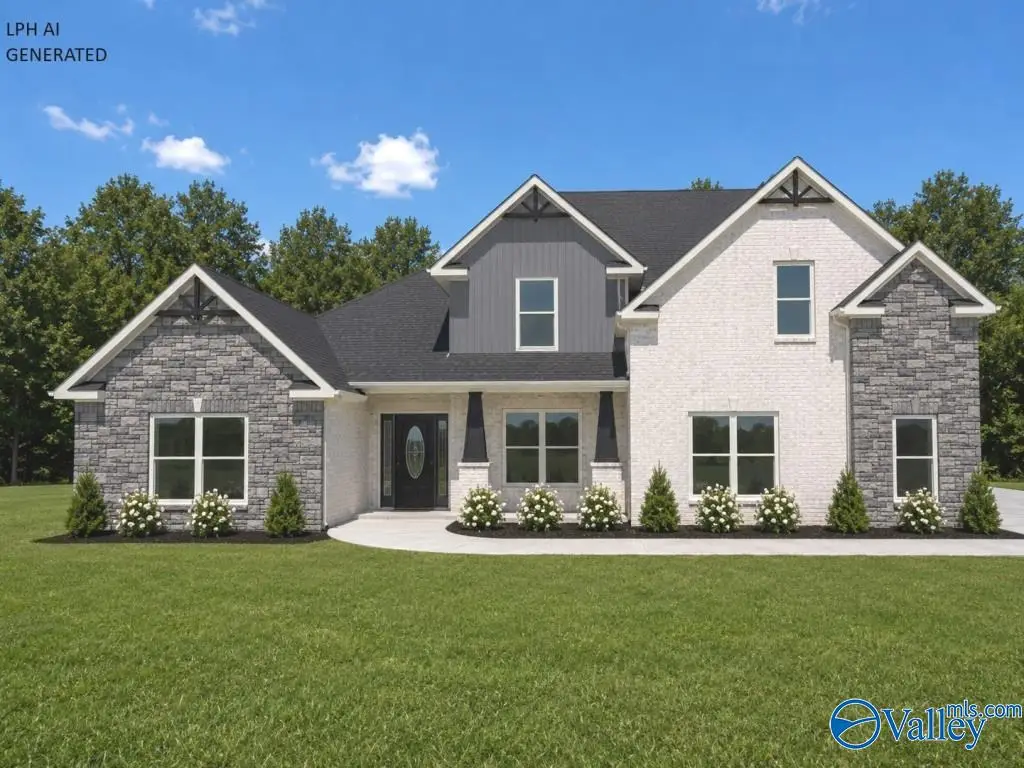 Thomasdale - D Grubbs Road, Athens, AL 35611 - #1