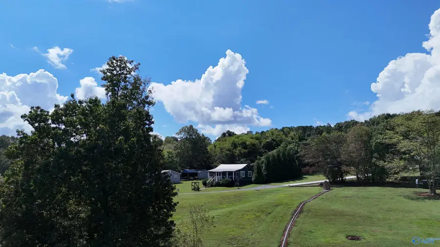 Tracts 3&4 Pinewood Drive, Guntersville, AL 35976 - #3