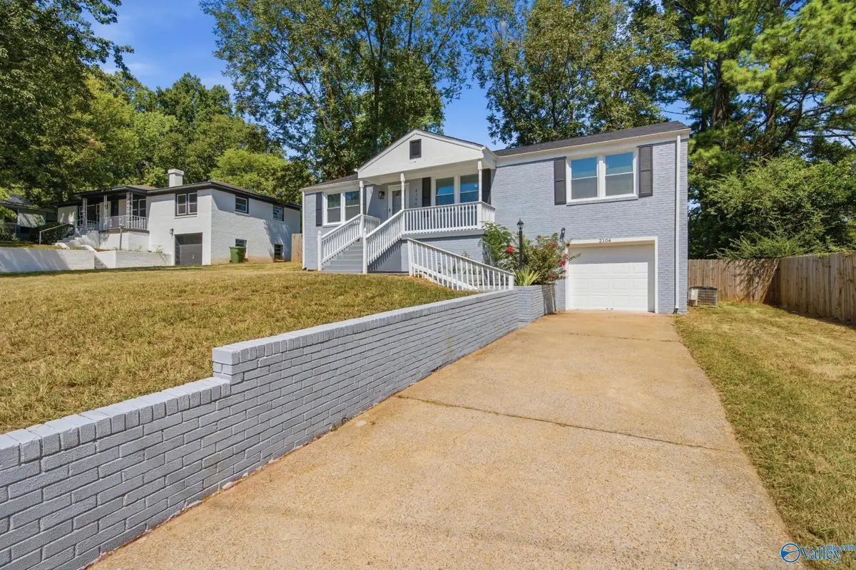 2104 Phillips Road Nw, Huntsville, AL 35810 - #1