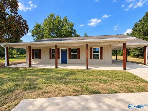 515 County Road 65, Centre, AL 35960
