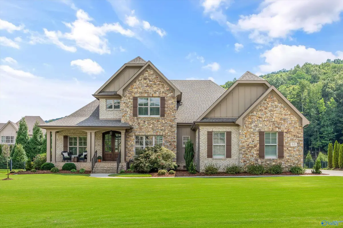 69 Mcmullen Lane, Gurley, AL 35748 - #1