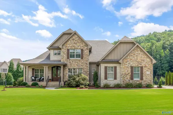 69 Mcmullen Lane, Gurley, AL 35748