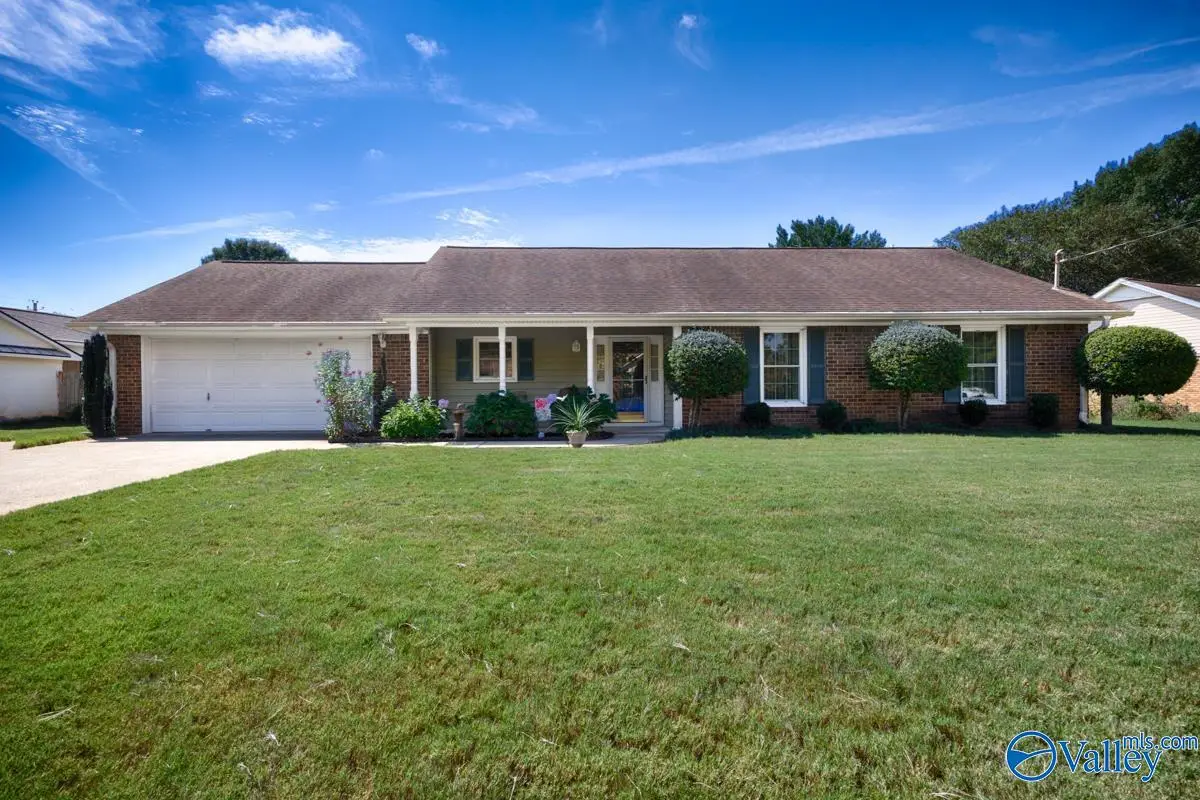 114 Cranberry Way, Madison, AL 35757 - #1