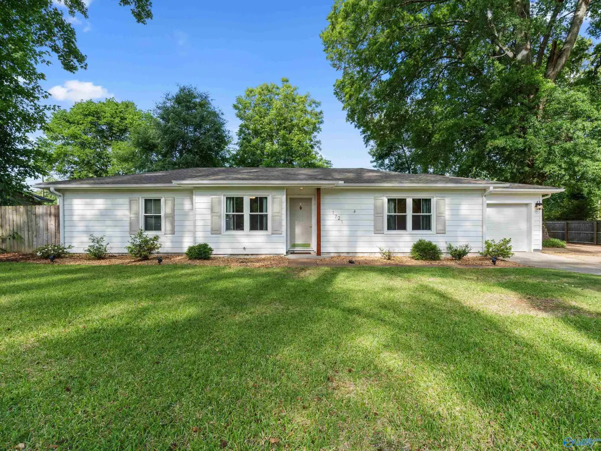 1721 Pennylane, Decatur, AL 35601 - #1