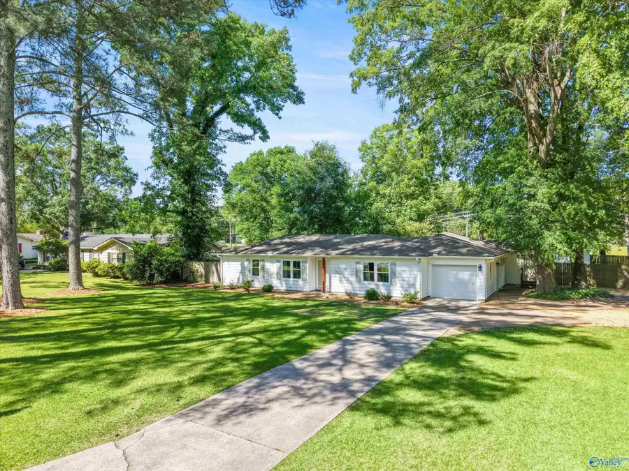 1721 Pennylane, Decatur, AL 35601 - #2