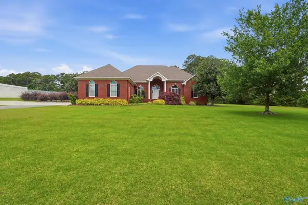 1150 Balch Road, Madison, AL 35757