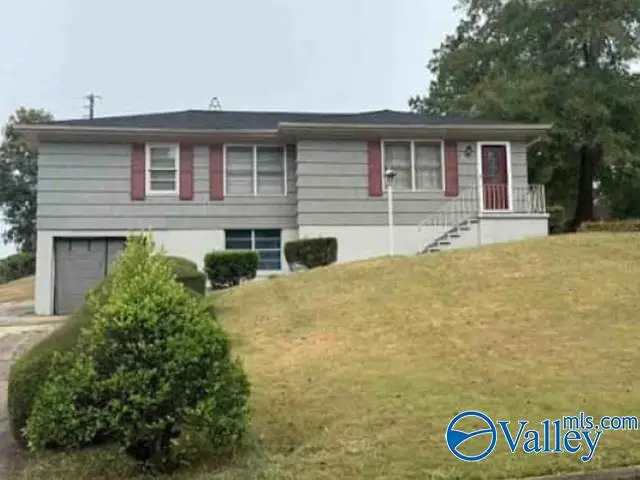 816 Westfield Drive, Fairfield, AL 35064 - #1