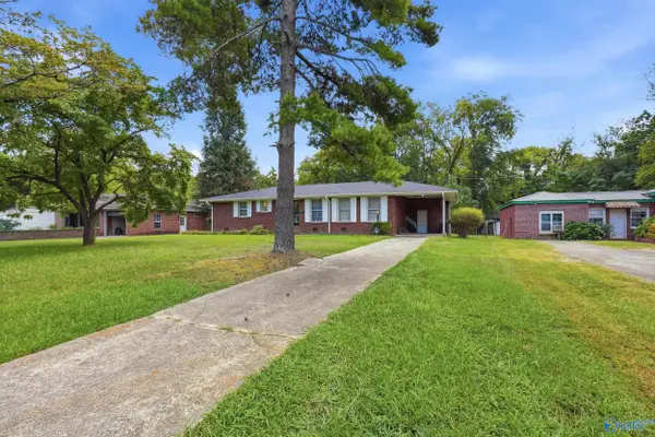 1205 2nd Street Sw, Decatur, AL 35601