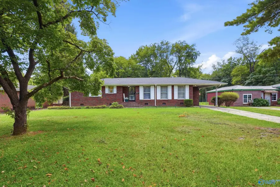 1205 2nd Street Sw, Decatur, AL 35601 - #2