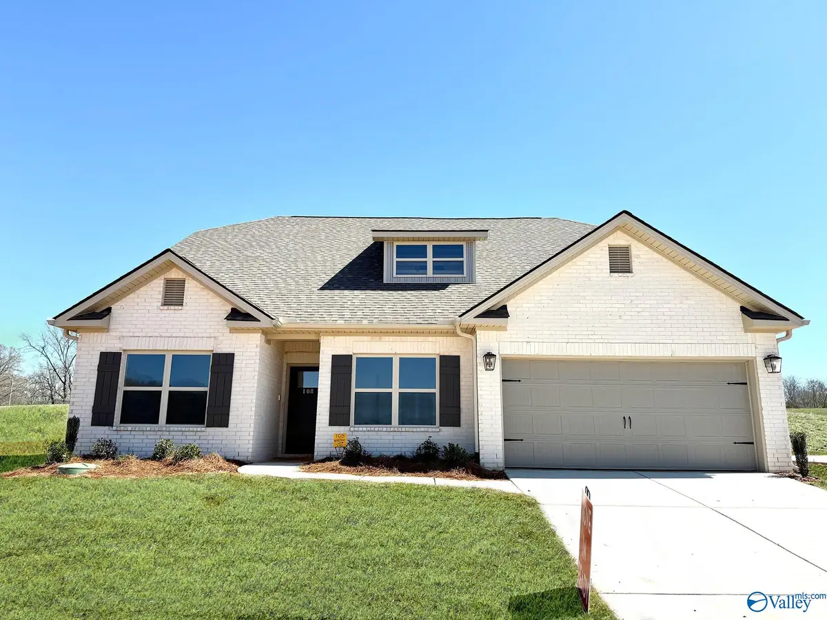355 Wanto Lane, Huntsville, AL 35811 - #1
