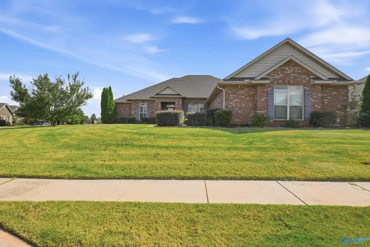 201 Summerbranch Road, Madison, AL 35756 - #1