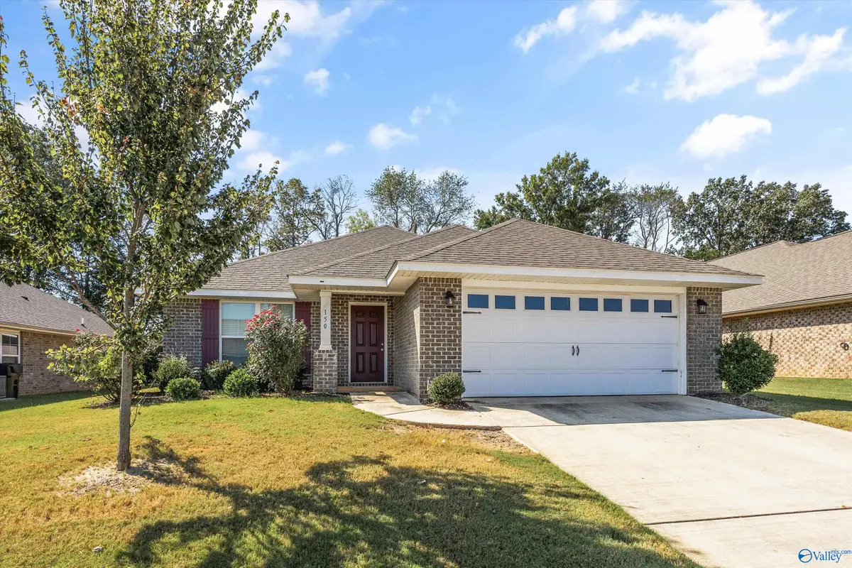 150 Abercorn Drive, Madison, AL 35756 - #1