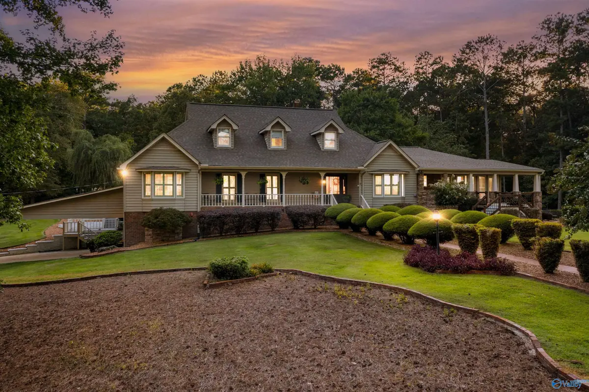 7661 Alabama Highway 9, Centre, AL 35960 - #1