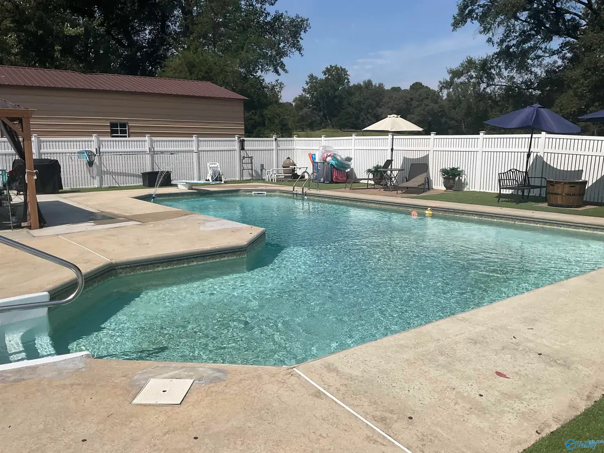 2261 Iron Man Road, Danville, AL 35619 - #1