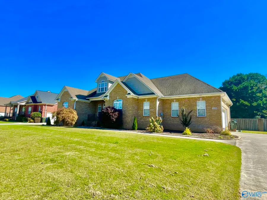 228 Twin Lakes Drive, New Market, AL 35761 - #2