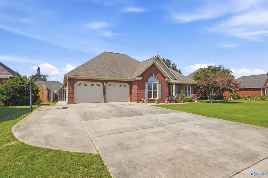 2903 Whiteford Drive Sw, Decatur, AL 35603 - #2