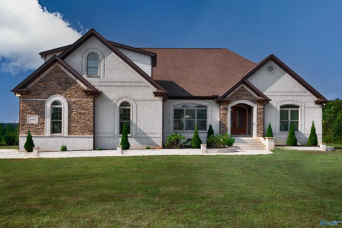 15694 Huntsville Brownsferry Road, Athens, AL 35611 - #1
