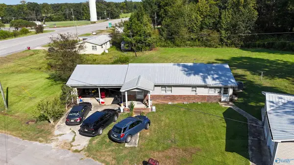 133 Lonestar Drive, Hamilton, AL 35570