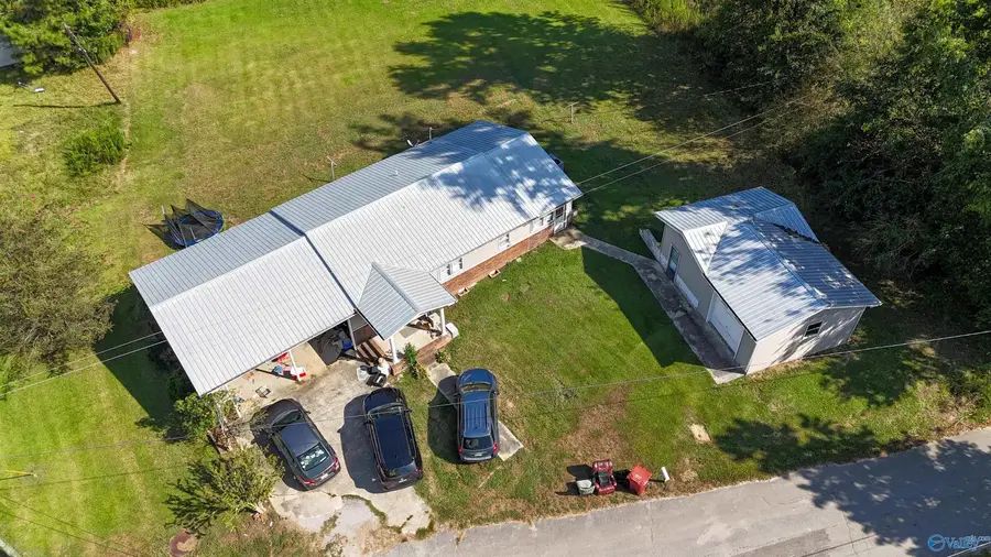 133 Lonestar Drive, Hamilton, AL 35570 - #3