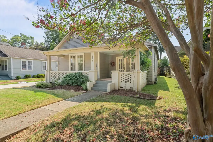 228 Walker Avenue, Huntsville, AL 35801 - #2