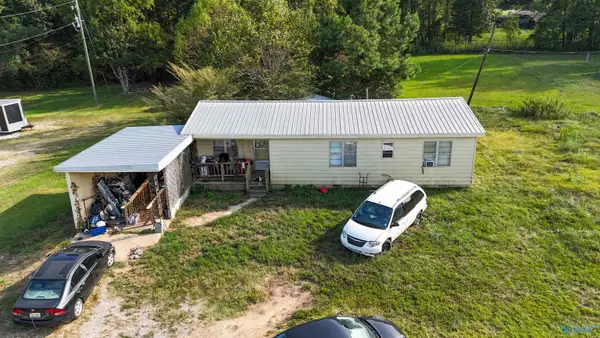 2060 Bexar Avenue E, Hamilton, AL 35570