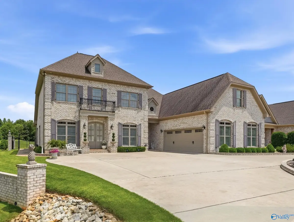 13728 Plainfield Drive, Athens, AL 35613 - #1