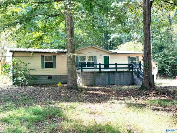 159 County Road 18, Mount Hope, AL 35651