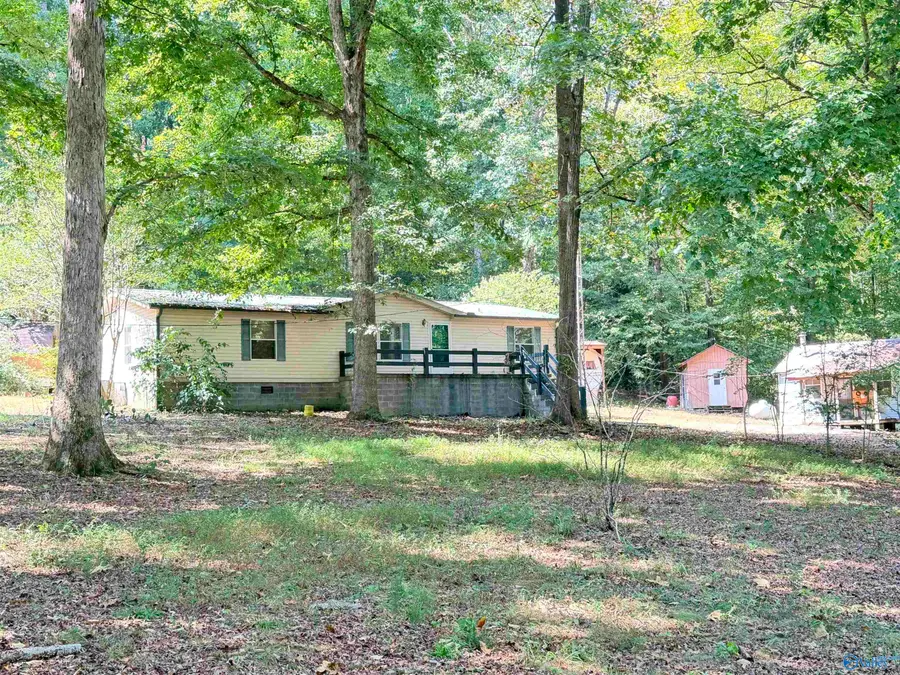 159 County Road 18, Mount Hope, AL 35651 - #2