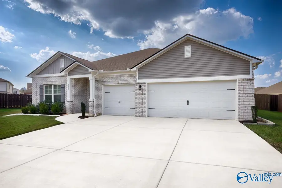 106 Lottie Belle Court, Madison, AL 35756 - #2