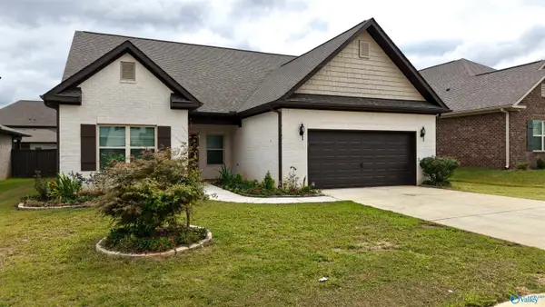 321 Temper Street, Huntsville, AL 35811