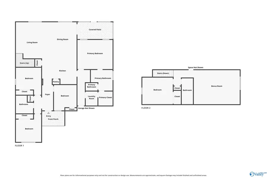 321 Temper Street, Huntsville, AL 35811 - #3