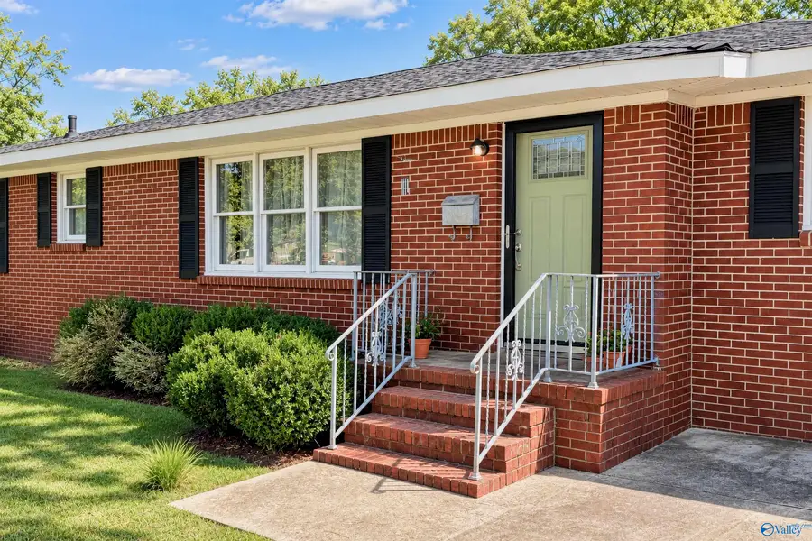 15036 Market Street, Moulton, AL 35650 - #2
