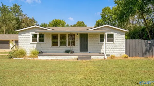 218 Melody Circle, Harvest, AL 35749