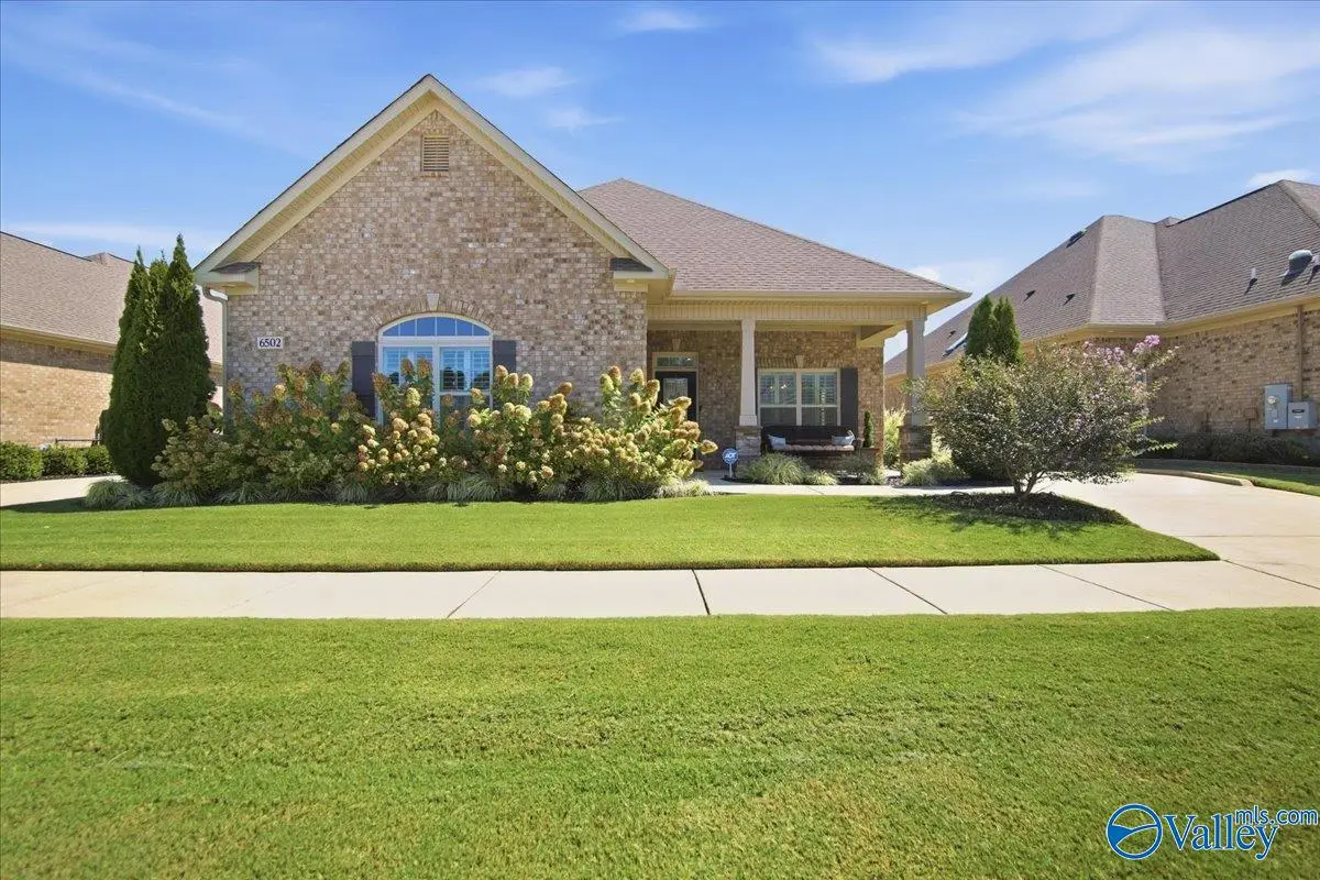 6502 Rushmead Place, Madison, AL 35757 - #1