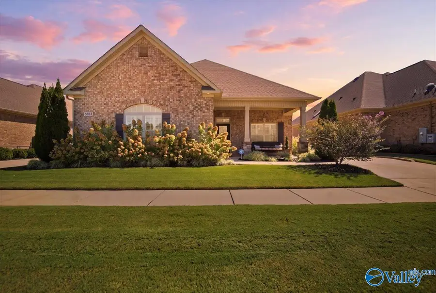 6502 Rushmead Place, Madison, AL 35757 - #2