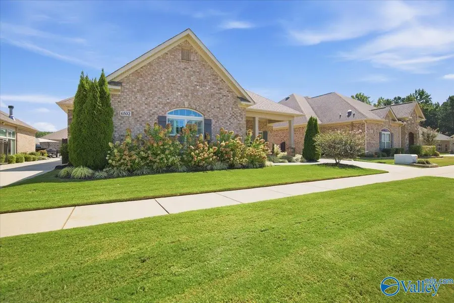 6502 Rushmead Place, Madison, AL 35757 - #3