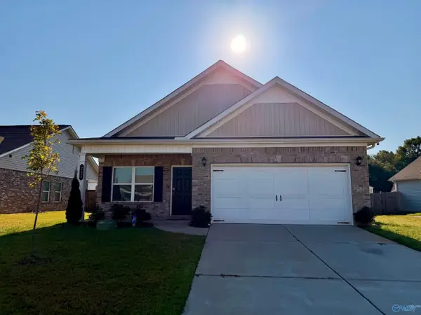 205 Fairbrook Drive, New Market, AL 35761