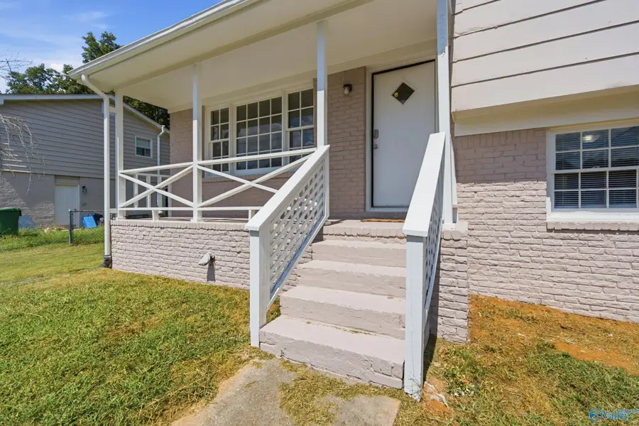 3604 NW Stag Run Drive, Huntsville, AL 35810 - #3