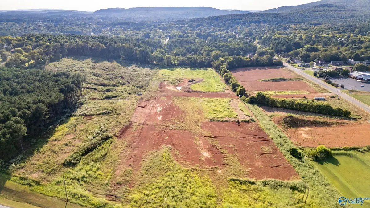 18.31 acres Hollow Road, Huntsville, AL 35810 - #1