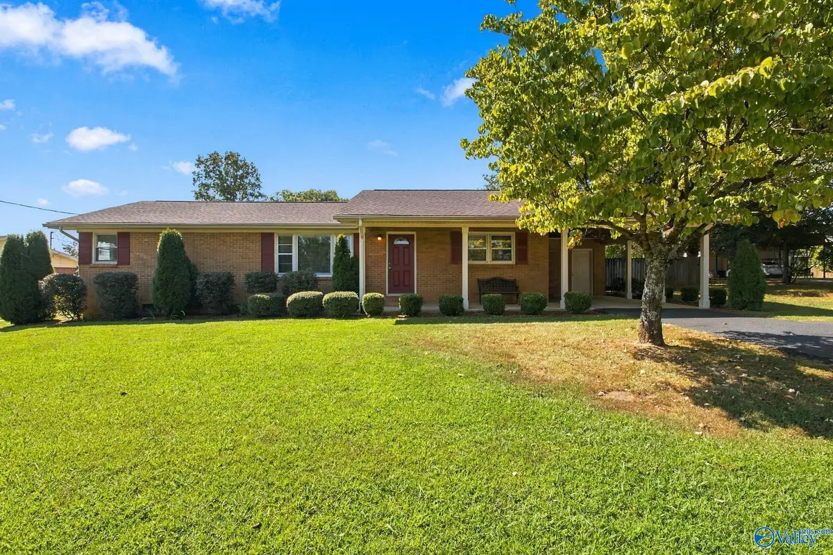 19930 Huntsville Brownsferry Road, Tanner, AL 35671 - #1